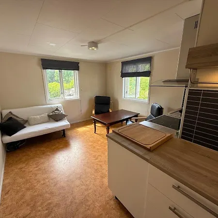 Perfect Location! 4-bed Apartment, 100m From Main Street 아파트 크리스티안산